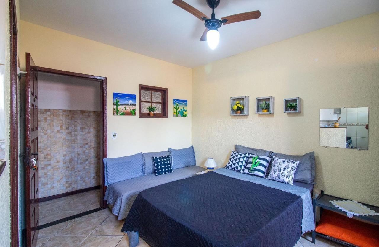 Apartamento Casatemporadapero Moinho Cabo Frío Exterior foto
