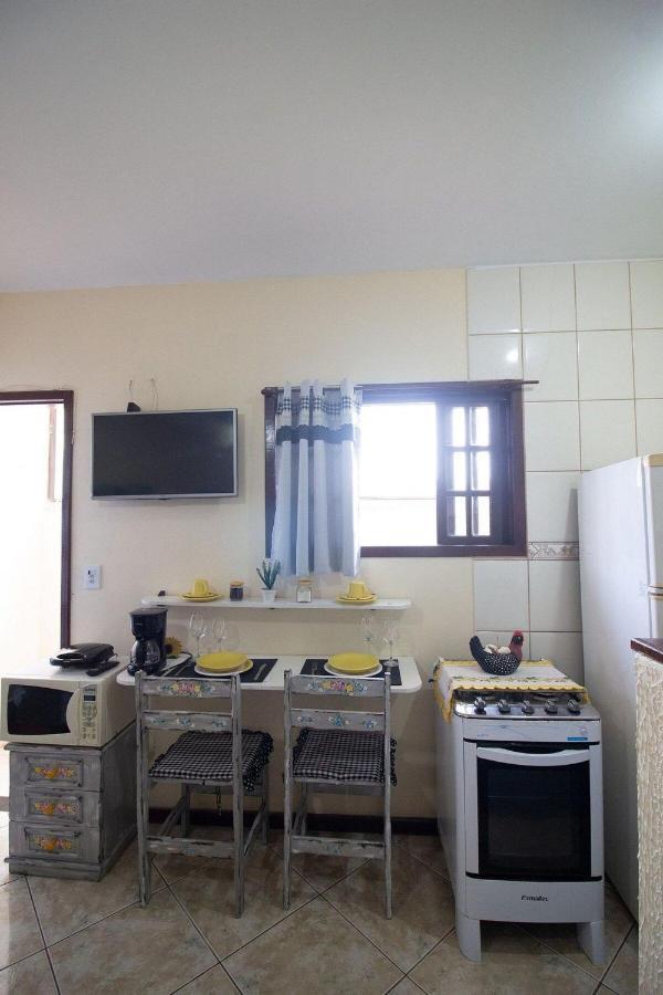 Apartamento Casatemporadapero Moinho Cabo Frío Exterior foto