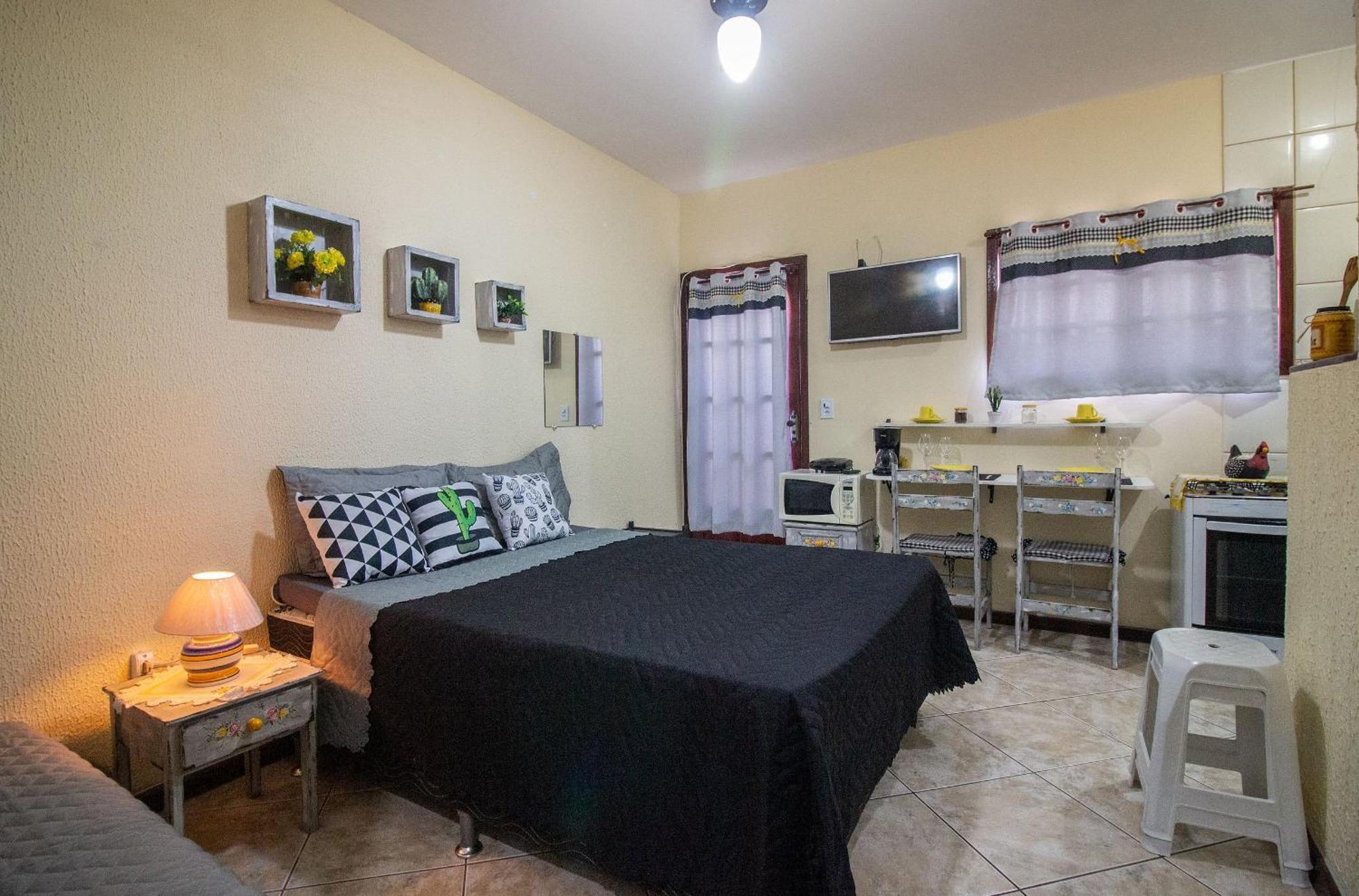Apartamento Casatemporadapero Moinho Cabo Frío Exterior foto